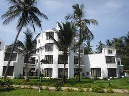 North coast beach hotel